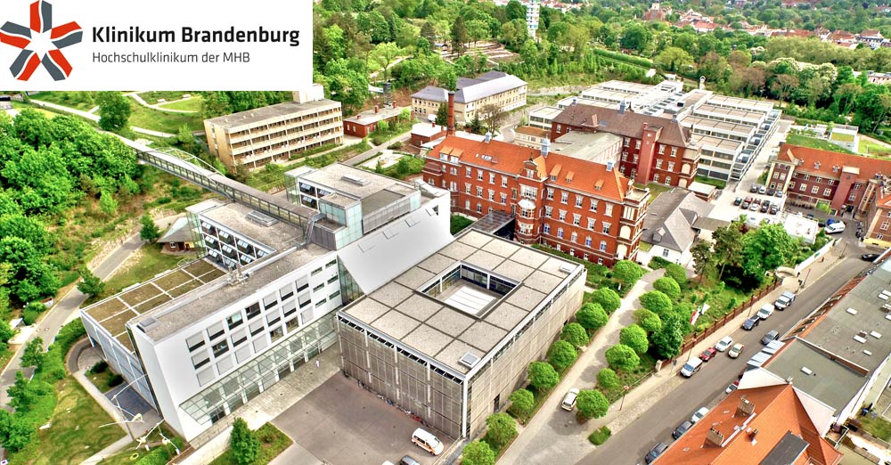 Klinikum Brandenburg