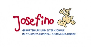 Logo Josefino des St. Josejs-Hospital Dortmund-Hörde