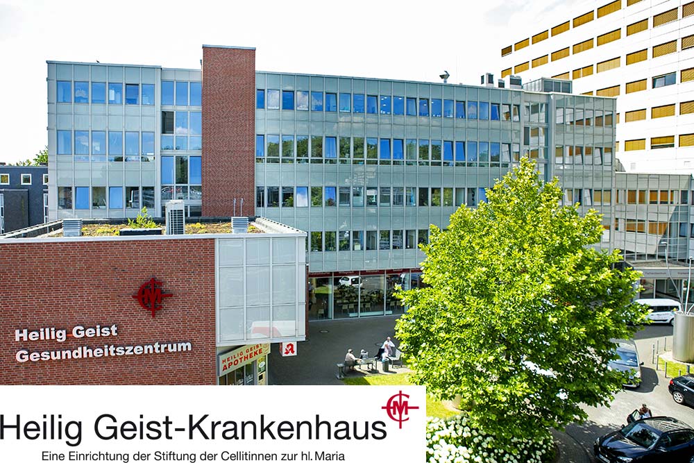 Heilig Geist-Krankenhaus Köln